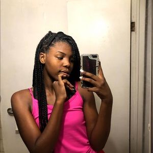 Meet your Posher, Jayda